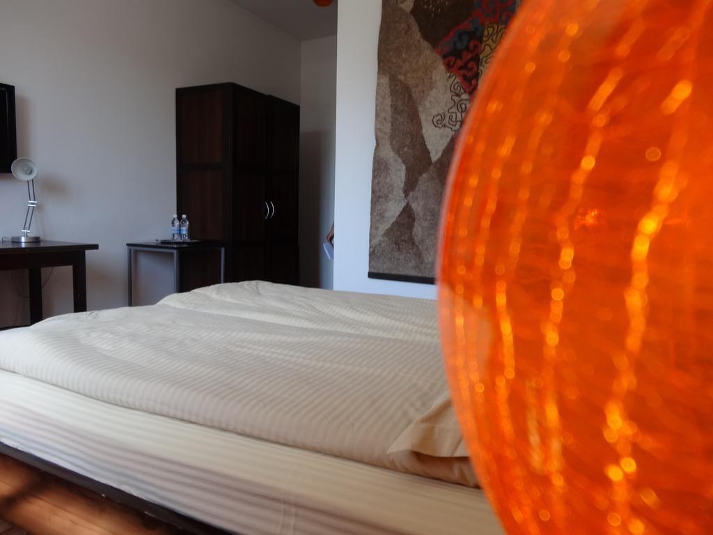 Amir Hotel คาราโคล ห้อง รูปภาพ